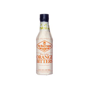 Fee Brothers Bitters Orangen