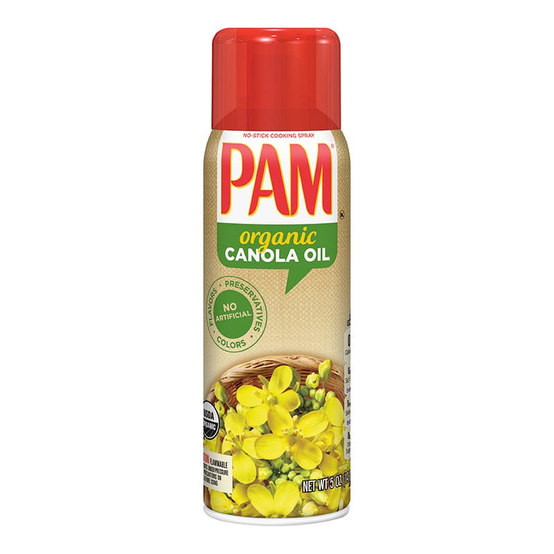 Pam Bio Rapsöl