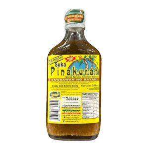 Suka Pinakurat Sawsawan NG Bayan Original extra heiß