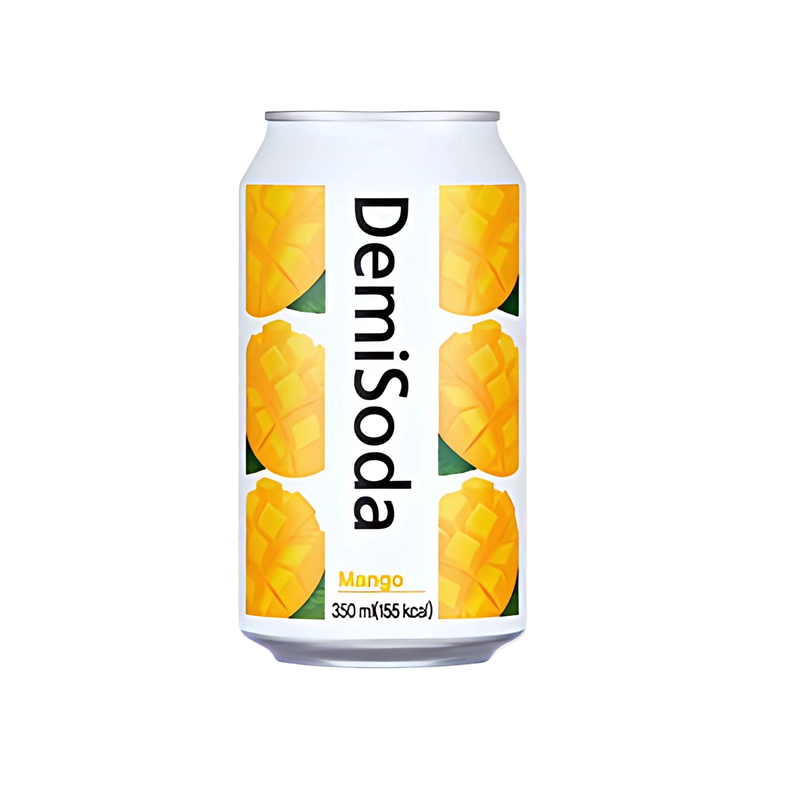 Demisoda Mango (Südkorea)