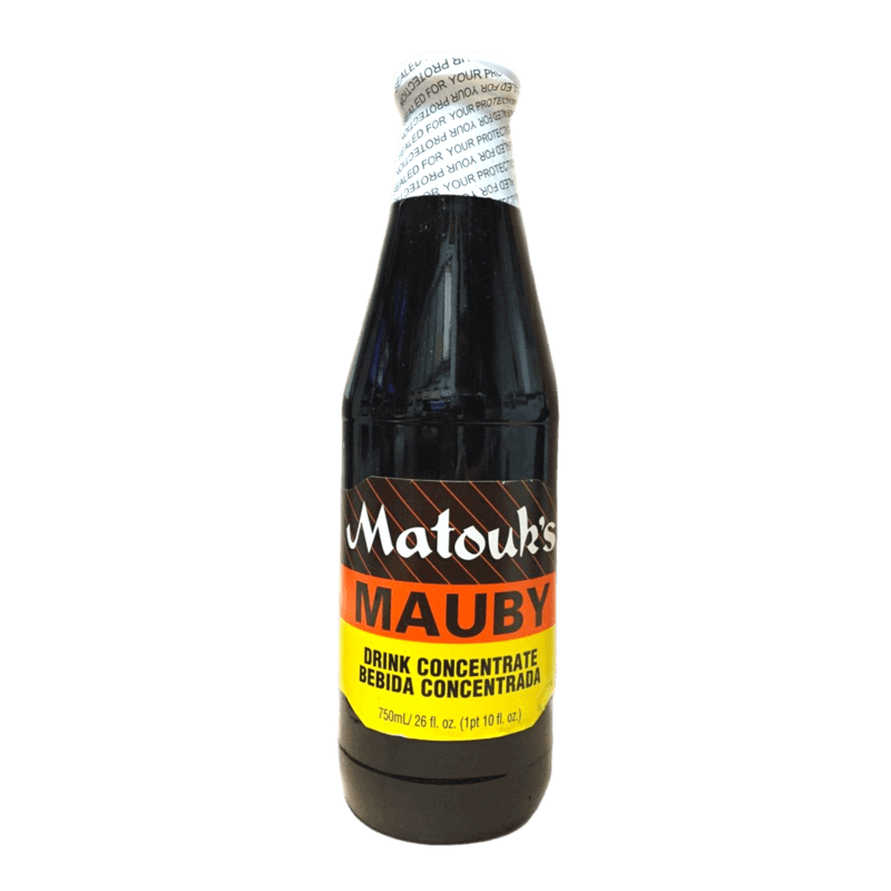 Matouk's mauby Drink Konzentrat