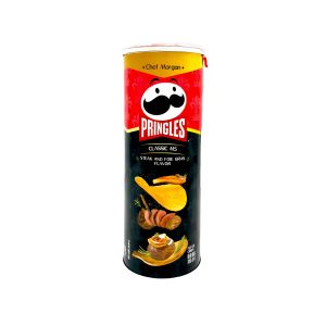 Pflaumen M5 Steak (China)