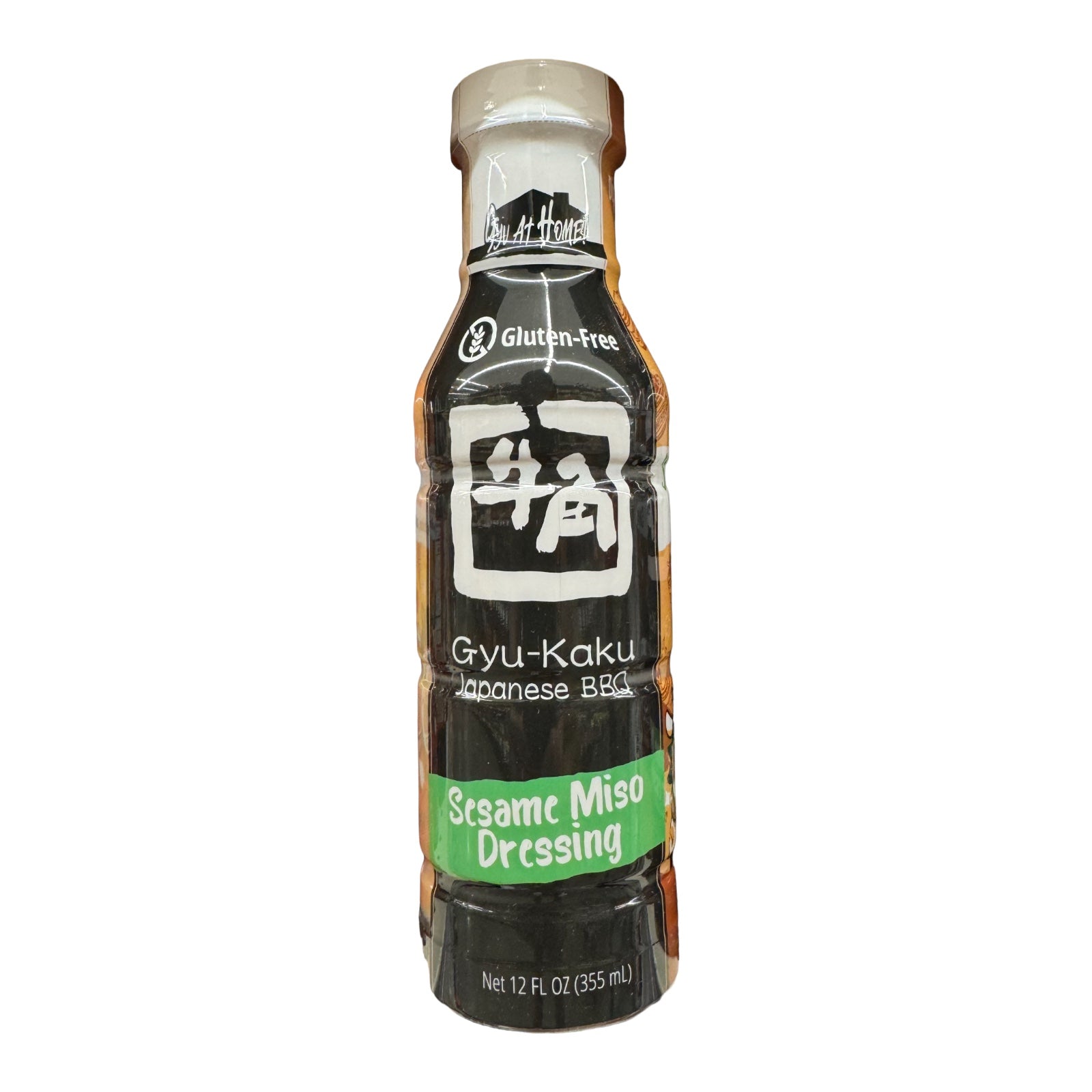 Gyu-Kaku japanische BBQ Sesam Miso Dressing