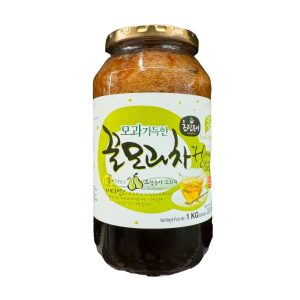 Choripdong Honig chinesische Quitten Tee