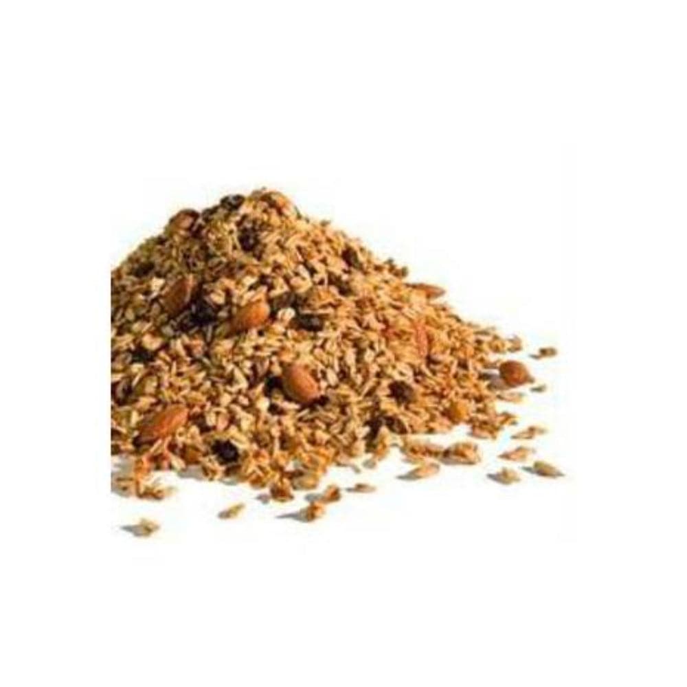 Golden – Tempel Natürliche Vanille Macaroon Granola