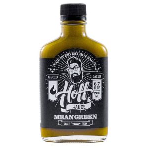 Hoff & Pepper – scharfe Sauce, 6.7fl | verschiedene Geschmacksrichtungen