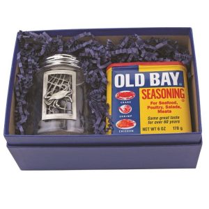 salisbury – zweiteiliges altes Bay-Geschenkset