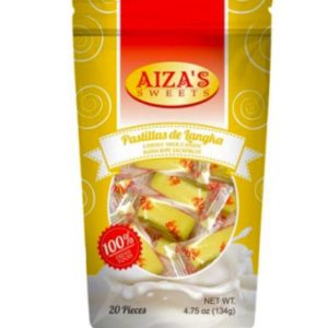 Aiza's Pastillas Langka Süßigkeiten 134g