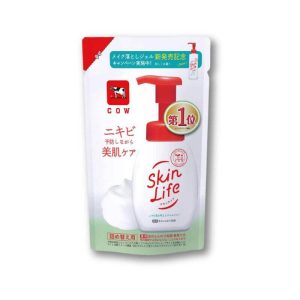 Skin Life Acne Foam Gesichtswäsche nachfüllen