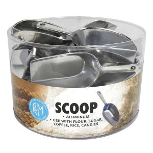 r&m international – Aluminiumkugel