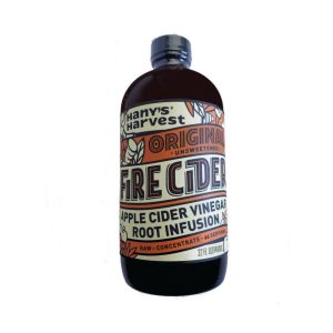 Feuercider Flaschen – 6 x – Hase Ernte – 32oz