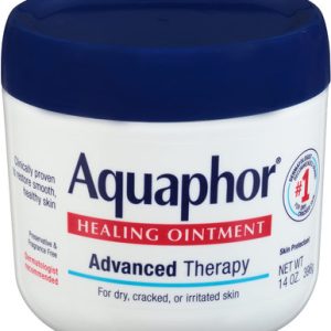 aquaphor fortgeschrittene Therapie Heilsalbe, 14 Unzen