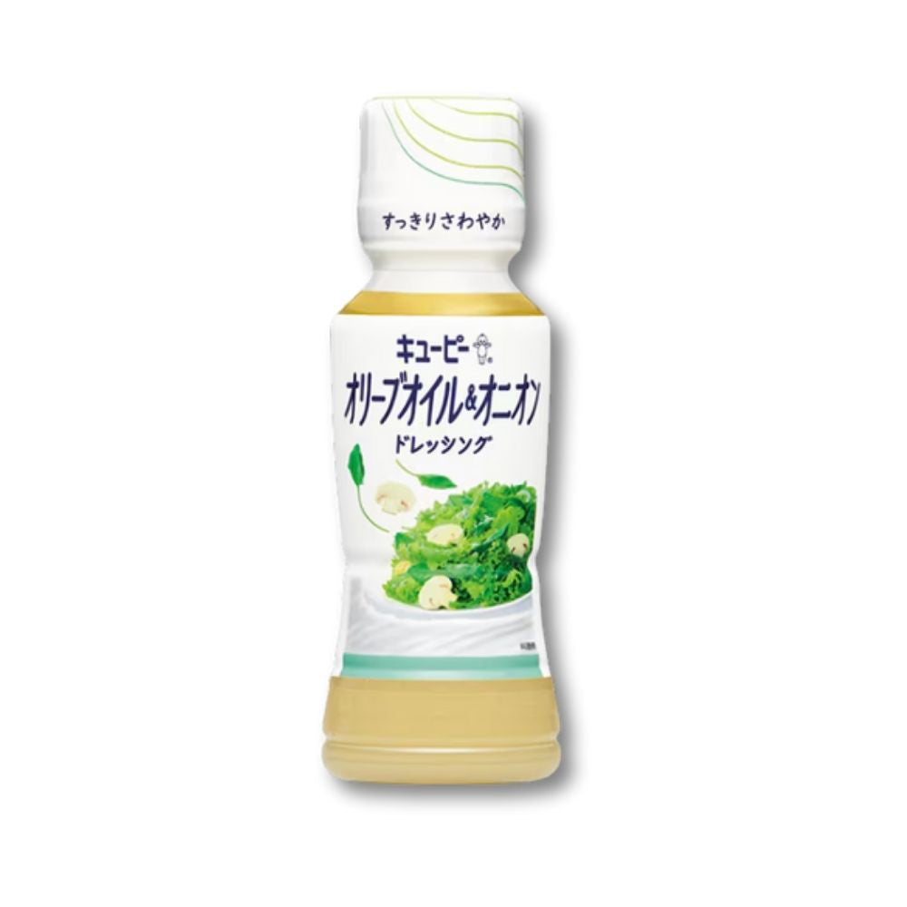 Kewpie Olivenöl & Zwiebel Dressing