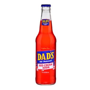 Dad’s Rote Sahne Soda