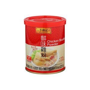 Lee Kum Kee Chicken Bouillon Pulver