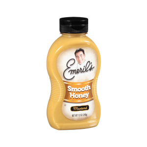 Emeril’s Smooth Honigsenf