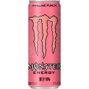 Monster Energie-Pipeline-Punch – Passionsfrucht & Guave