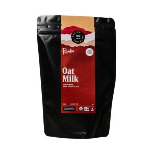 Oak Milch backen Schokoladenriegel – 10 x – 8oz