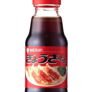 Mizkan , Gyoza no Tare, Soy Soße für Knödel, – 150ml