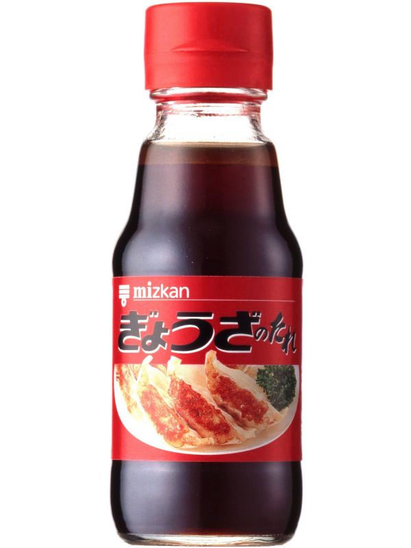 Mizkan, Gyoza no Tare, Sojasauce zum Knödeln, 150ml