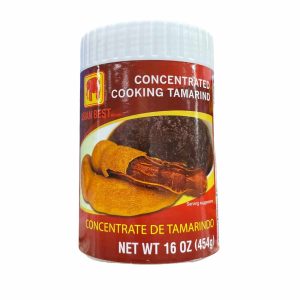 asiatische beste Marke konzentriert Kochen Tamarind
