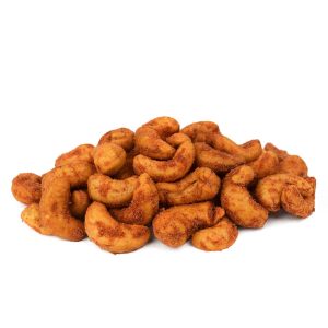 Pizza Cashews – 8 Unzen