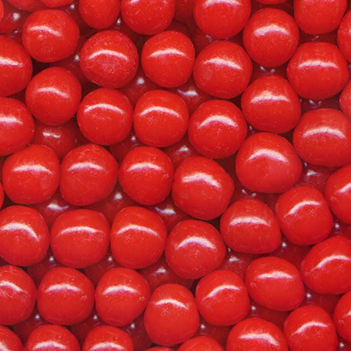 Kirsche saure Bonbons – 1 lb Tasche