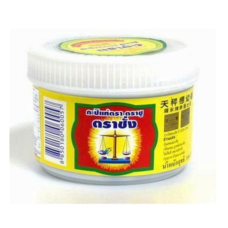 Kapi Garnelen Paste