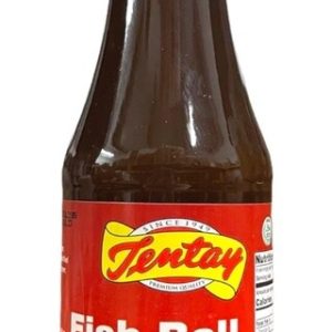 Tentay Fish Ball Gewürzsoße – 330ML