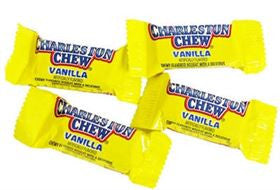 Charleston Chew Minis – 120 Stück