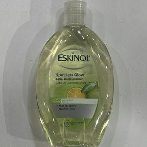 Eskinol- Facial Reinigungsmittel klassische calamansi – 180ML