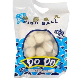Dodo – Fischball – 16 Unzen