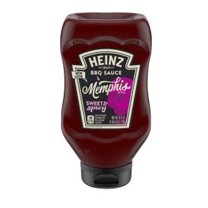 Heinz Memphis süße & würzige Grillsauce