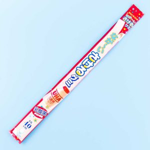UHA lang Sakeru Peeling Gummy – Probiotischer Milchgeschmack
