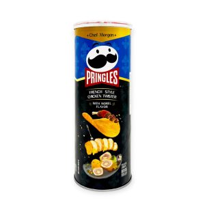 pringles Französisch Stil Huhn Twister