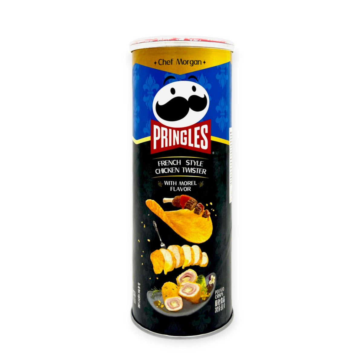 Pringles Französischen Stil Huhn Twister