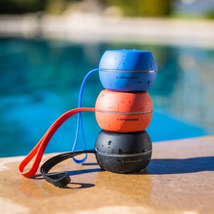 FashionIt – U Hydro wasserdichter Lautsprecher