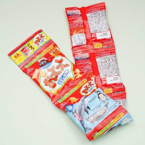 Ottotto Cracker Snack Set – 5 Stück