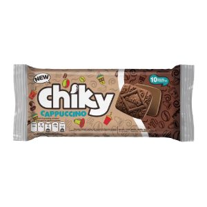 Chiky Cappuccino Kekse