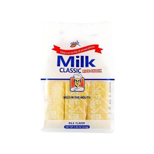 Orbit Reis Cracker klassische Milch Geschmack (korea)