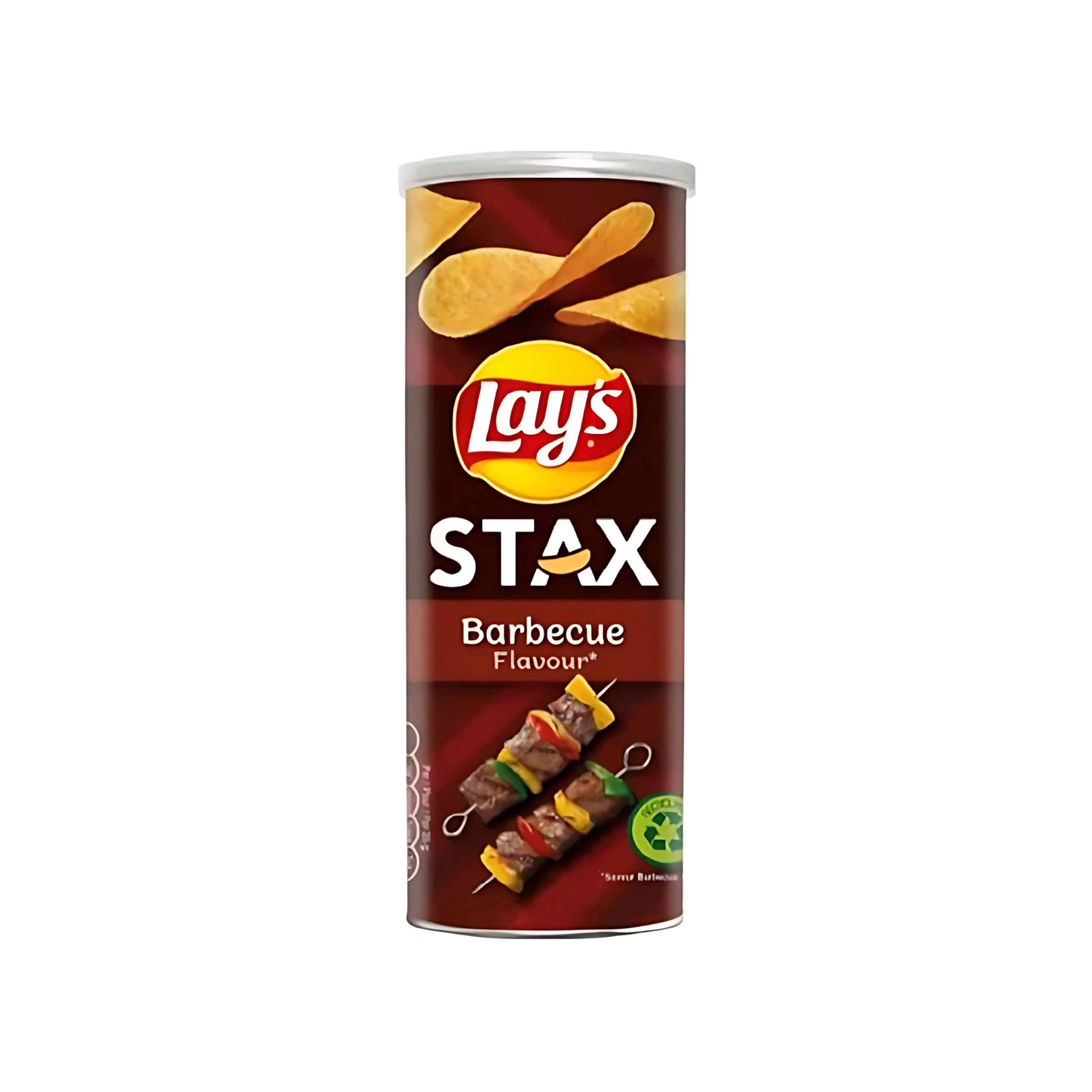Lay's Stax Grill (Thailand)