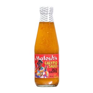 Matouk’s Calypso Soße