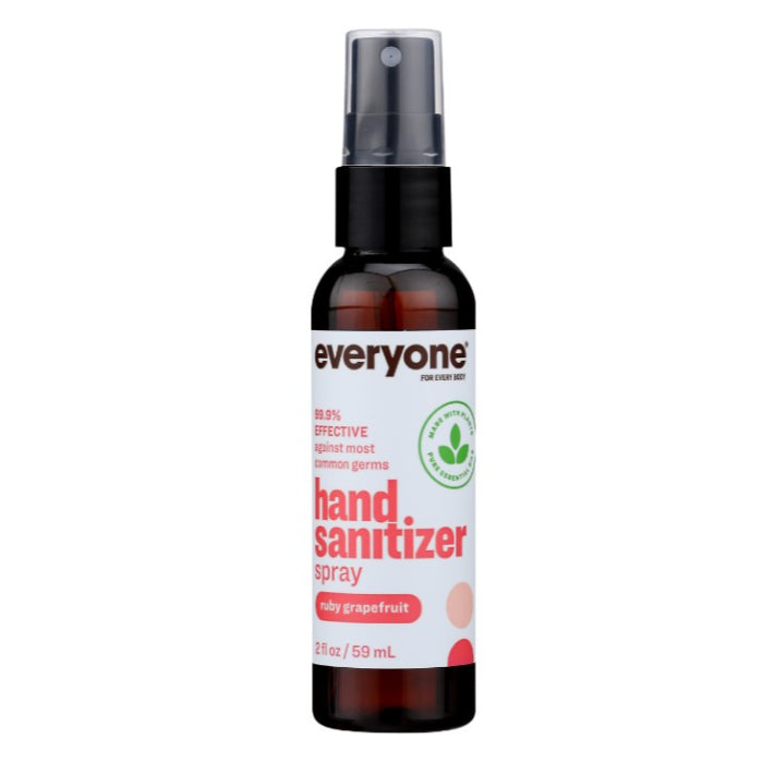 Alle – Sanitizer Hand Grapefruit 2 Fo – Packung mit 6