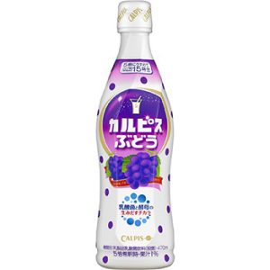 calpis, calpico , Geschmack , Verkauf – 470ml