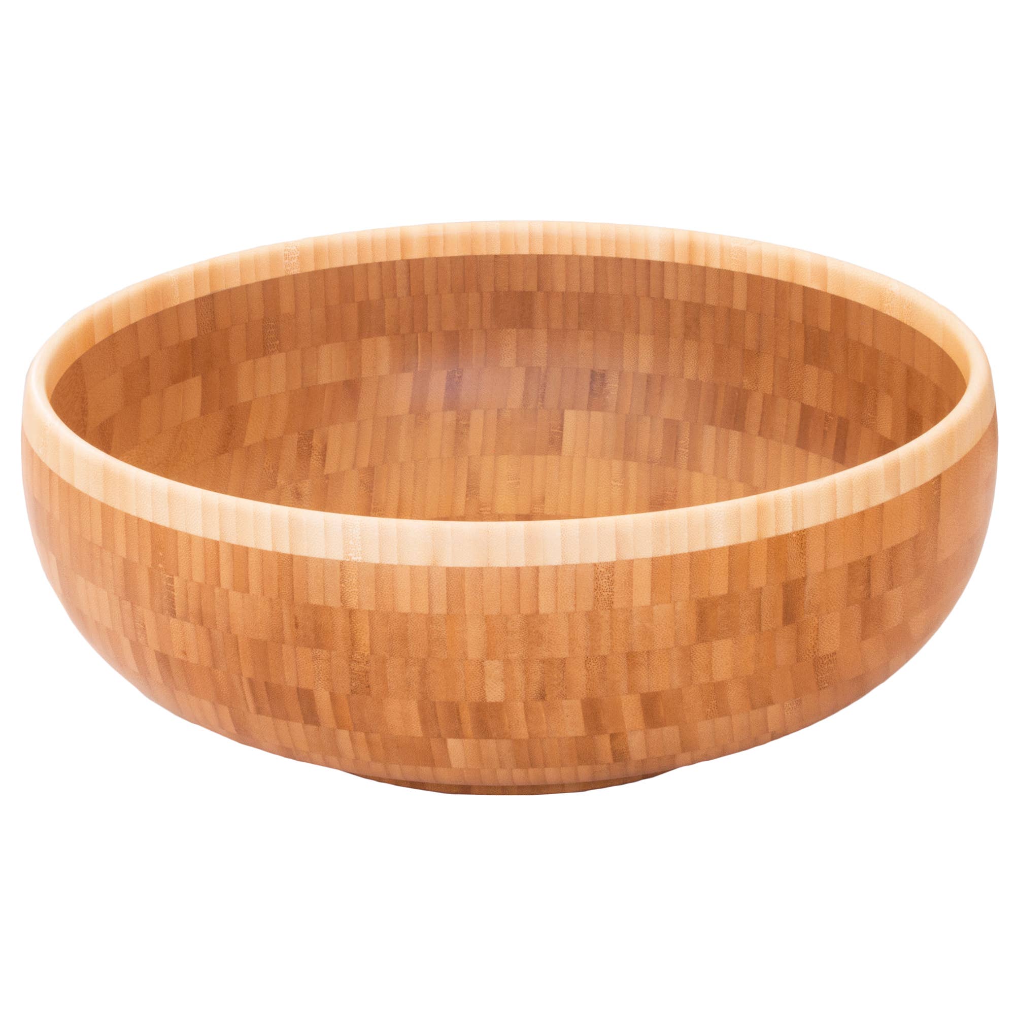 Totally Bamboo 16′′ klassisch Bowl