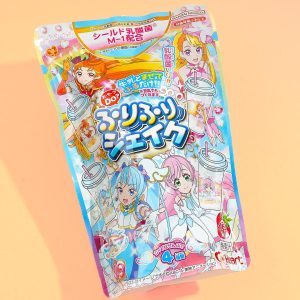 Soaring Sky! Pretty Cure Erdbeer-Shake Diy Kit
