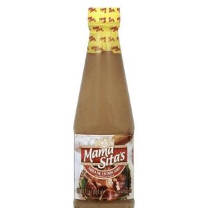 Mama Sita All Purpose Lechon Soße – 11oz