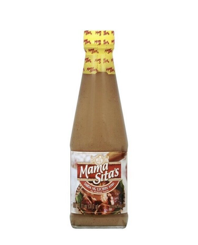 Mama Sita Allzweck Lechon Sauce 11oz