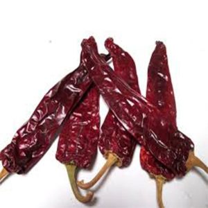 California Chile ganz