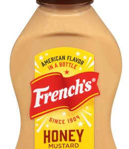 French’s Honig Senf, 12 Unzen